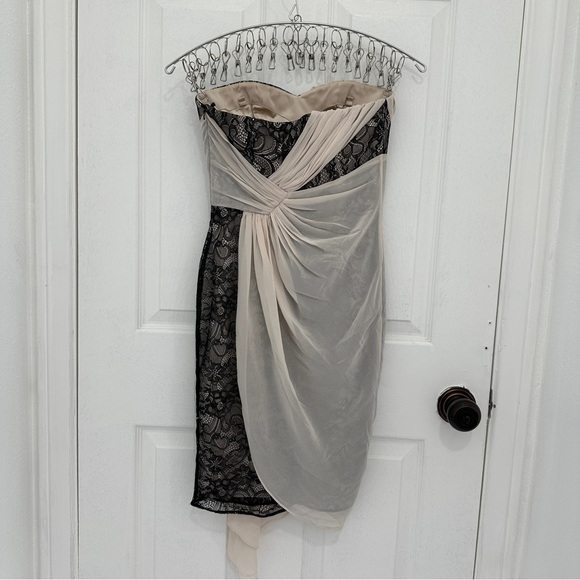 Cocktail dress - Picture 2 of 5